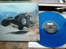 FU MANCHU - DAREDEVIL - LP - LTD BLUE VINYL queens of the stoneage