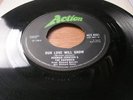 Northern Soul The Showmen Our Love Will Grow  LISTEN