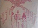 AGINCOURT FLY AWAY ORIGINAL  1970 PSYCH FOLK MONSTER