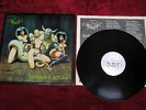 CELTIC FROST - Emperor's Return  - LP - 1985 - Noise International