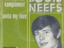 Louis Neefs – Ein Kleines kompliment / Anita my love – Single