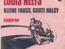 Louis Neefs – Kleine Fauss, Grote Halsy – Single