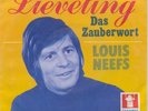 Louis Neefs – Lieveling – Single