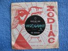 THE GREMLINS - Blast Off 1970 - New Zealand band 45 1967