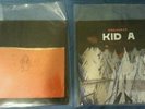 Radiohead Kid A and Amnesiac 2x10