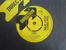Elmer Gantry's Velvet Opera - Flames 1967 UK 45