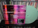 FLAMING LIPS/YOKO ONO PLASTIC BAND GLOW IN THE DARK LTD 600 VINYL 12”