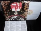 DEATH Individual Thought Patterns 1stPress Morbid Angel Bathory Obituary
