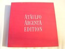 ATAULFO ARGENTA EDITION - 7 RECORD LIMITED EDITION BOX SET - MINT