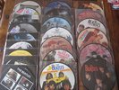 THE BEATLES 20th ANNIVERSARY PICTURE DISCS COMPLETE SET OF 22 X 7