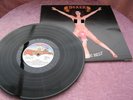 BOXER – Below The Belt - Virgin Records 27030 Vinyl LP (Mike Patto)