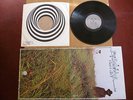 IAN CARR LP BELLADONNA VERTIGO SWIRL SPIRAL UK 1972 LP NEAR MINT NUCLEUS RARITY