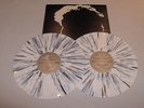 Bob Dylan  Hold the fort for what it's worth 2 lps  splash  vinyl  no tmoq rare