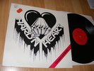 Hard'n Heart Innocent and sinful  German 1986 Metal EP Private Pressing