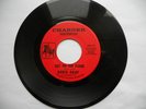 Dobie Grey 