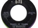 NORTHERN SOUL  THE RIVINGTONS   I LOVE YOU ALWAYS  &  YEARS OF TEARS   VJ