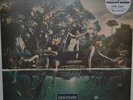 Graveyard Hisingen Blues LP light blue Vinyl Edition lim. 100 Exemplare