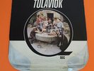 TULAVIOK Q SEC ORIGINAL Gatefold FRENCH PUNK KBD RARE LP 