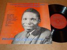 STEPHEN OSITA OSADEBE & HIS NIGERIAN SOUND MAKERS PHILIPS HIGHLIFE 10
