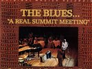 MFSL 2-518 THE BLUES A REAL SUMMIT MEETING MOBILE FIDELITY 2 LP