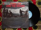 DANIE IAN & THE SPADES RARE AFRO PSYCH REGGAE LP Nigeria THE WINGS 1976 LISTEN ?