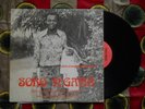 SORO N'GANA BALEFUL QUICKSAND AFRO BEAT RAMPAGEOUS SOUKOUSS FIEVERISH TRANSE ?