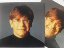 ELTON JOHN  Made in England  RARE Vinyl LP  MERCURY 1995