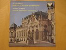 Krips-Schubert-Great C Major Symphony No. 9-Decca SXL 2045-WBG-1st UK Pressing