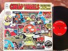 BIG BROTHER & THE HOLDING COMPANY - CHEAP THRILLS - RARE ORIGINAL MONO LP 