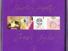 SMASHING PUMPKINS 1994 UK BOX SET  