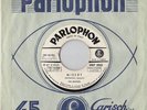 THE BEATLES: MISERY/TWIST AND SHOUT(PROMO JUKE BOX) ERA BEAT++