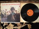 Kim Fowley Love Is Alive and Well Record 60's