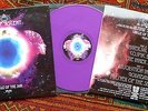 ARC OF ASCENT CIRCLE OF THE SUN HEAVY NZ PROG/STONER LP LTD:100 PURPLE VNYL MINT