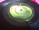 EX UK APPLE 45 - JACKIE LOMAX - SOUR MILK SEA