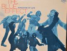 CSSR Rare Blue Effect Kingdom of Life LP org.Supraphon 1131023 von 1971 guter z