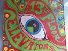 13th Floor Elevators, The Psychedelic Sounds Of (original LP IALP #1 Stereo)