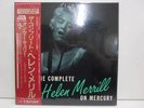 HELEN MERRILL COMPLETE HELEN MERRILL BOX JAPAN OBI