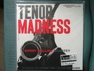 Sonny Rollins Quartet  -  Tenor Madness  - Audiophile LP - 45 RPM - Sealed