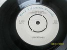The Undertones EP....Original GOT4..Paper fold-out sleeve..Punk /Power Pop /KBD