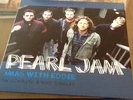 pearl jam xmas with eddie, the complete xmas singles vinyl