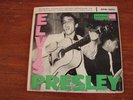 ELVIS PRESLEY EPB-1254 RCA VICTOR EARLY 1956 EP 45