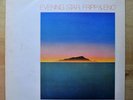 FRIPP & ENO EVENING STAR- ISLAND RECS; BLACK/PINK 