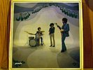 JIMI HENDRIX experience ORIG FRENCH BARCLAY / BIEM LP hear