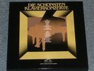 FAMOUS PIANO CONCERTOS - FRANCOIS CZIFFRA EMI 15LP MINT
