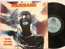 HAIRBAND (ALEX HARVEY) - BAND ON THE WAGON - 12