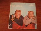 THE JAN & DEAN SOUND ORIGINAL 1960 DORE LP-101  LP