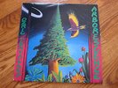 OZRIC TENTACLES Arborescence double lp Dovetail original