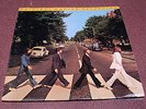 THE BEATLES ABBEY ROAD LP MFSL ORIGINAL MASTER RECORDING NM VINYL VG COVER