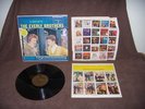 The Everly Brothers A Date With The Every Brothers 1st Pressing 1960 Stereo M/NM