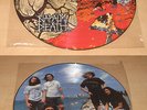 NAPALM DEATH (UK) - Harmony Corruption (original picture vinyl lp 1990, Mosh19P)